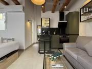 Apartamento en alquiler en Centro, Madrid