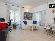 Estudio en alquiler en Cortes, Madrid