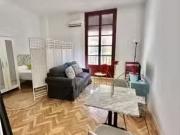 Apartamento en alquiler en Centro, Madrid Apartamento en alquiler en Centro, Madrid