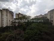 Apartamento en Alquiler en Chacaito, Caracas