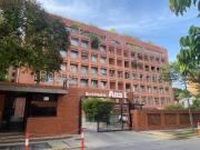 Apartamento en Alquiler en Chacao campo alegre Miranda...