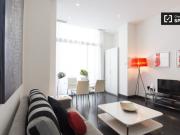 Apartamento en alquiler en Chueca, Madrid