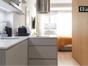 Apartamento en alquiler en Chueca, Madrid