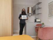 Apartamento en alquiler en Chueca, Madrid