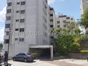 Apartamento en Alquiler en Chulavista, Caracas