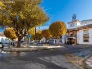 PARCELAS URBANAS EN ZONA RESIDENCIAL AYAMONTE