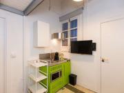 Apartamento en alquiler en City Centre, Granada
