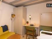 Apartamento en alquiler en City Centre, Granada