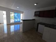 APARTAMENTO EN ALQUILER EN CIUDAD JARDIN