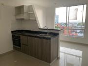 APARTAMENTO EN ALQUILER EN CIUDAD JARDIN