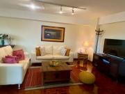 Apartamento En Alquiler En Colinas De Bello Monte 1h.1B.1E