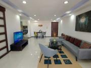 Apartamento en Alquiler en Colinas de Bello Monte 1H/ 1B/ 2P