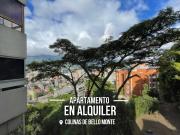 APARTAMENTO EN ALQUILER EN COLINAS DE BELLO MONTE