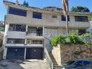 Apartamento en Alquiler en Colinas de Bello Monte, Caracas