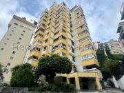 Apartamento en Alquiler en Colinas de Bello Monte, Caracas