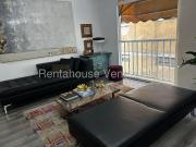 Apartamento en Alquiler en Colinas de Bello Monte, Caracas