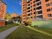 Apartamento en Alquiler en Colinas de La Tahona, Caracas