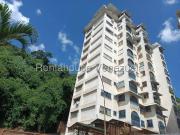 Apartamento en Alquiler en Colinas de Santa Monica, Caracas