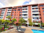 Apartamento en Alquiler en Colinas de Valle Arriba, Caracas