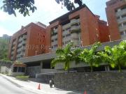 Apartamento en Alquiler en Colinas de Valle Arriba, Caracas