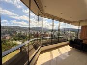 Apartamento en Alquiler en Colinas de Valle Arriba, Caracas