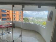 Apartamento en Alquiler en Colinas de Valle Arriba, Caracas