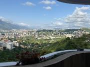 Apartamento en Alquiler en Colinas de Valle Arriba, Caracas