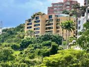 Apartamento en Alquiler en Colinas del Tamanaco, Caracas