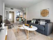 Apartamento en Alquiler en Collblanc