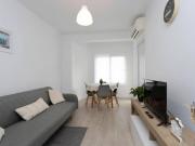 Apartamento en Alquiler en Collblanc