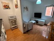 Apartamento en Alquiler en Collblanc
