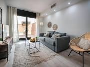 Apartamento en Alquiler en Collblanc