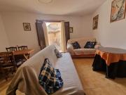 Apartamento en alquiler en Confrides