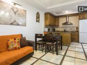 Apartamento en alquiler en Conil de la Frontera