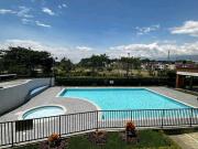 APARTAMENTO EN ALQUILER EN CONJUNTO MONTE VERDE, PALMIRA