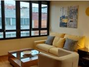 Apartamento en alquiler en Cuatro Caminos 28020