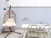 Apartamento en alquiler en Cuatro Caminos