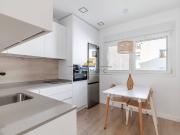 Apartamento en alquiler en Cuatro Caminos