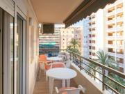 Apartamento en alquiler en Cullera