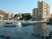 Apartamento en alquiler en Cullera, Faro