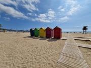 Apartamento en alquiler en Cullera, San Antonio