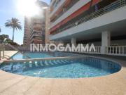 Apartamento en alquiler en Cullera, San Antonio Avenida