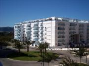 Apartamento en alquiler en Daimús, Daimus Playa