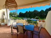 Apartamento en alquiler en Denia