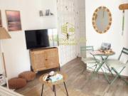 Apartamento en alquiler en Denia