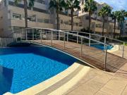 Apartamento en alquiler en Denia