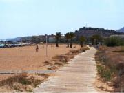 Apartamento en Alquiler en Denia, Alicante