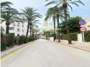Apartamento en Alquiler en Denia, Alicante