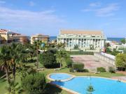 Apartamento en alquiler en Dénia, Alicante Costa Blanca