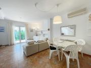 Apartamento en alquiler en Dénia, Alicante Costa Blanca